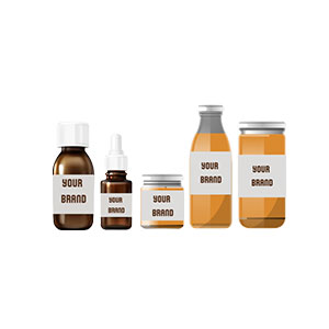 Cairan Obat Dalam